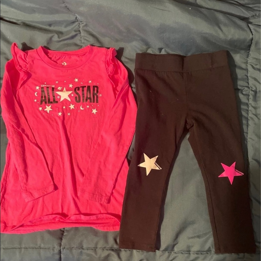 Converse Set